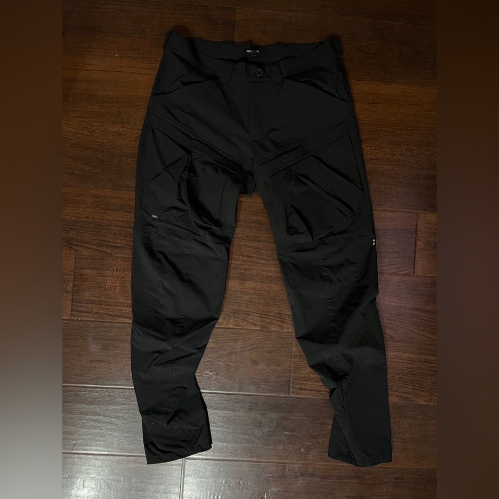 Riot Division 2 Pocket Cargo Pants